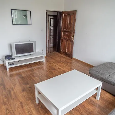 Apartament Blisko Starego Miasta