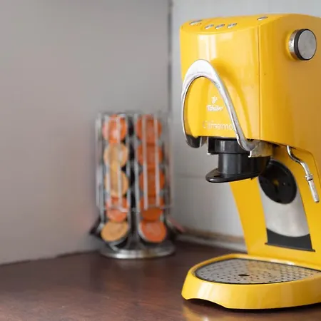 Apartament Blisko Starego Miasta