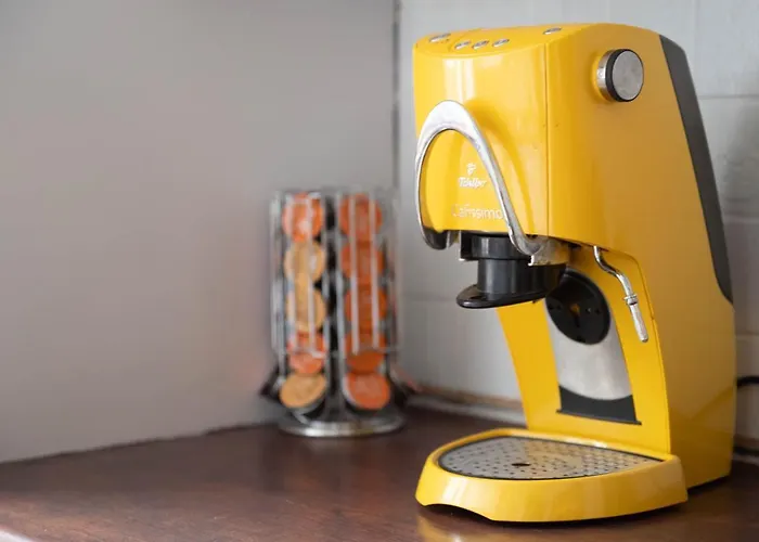 Apartament Blisko Starego Miasta