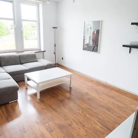 Apartament Blisko Starego Miasta