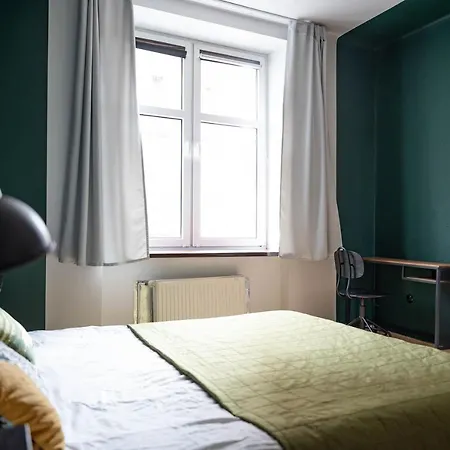 Apartament Blisko Starego Miasta *