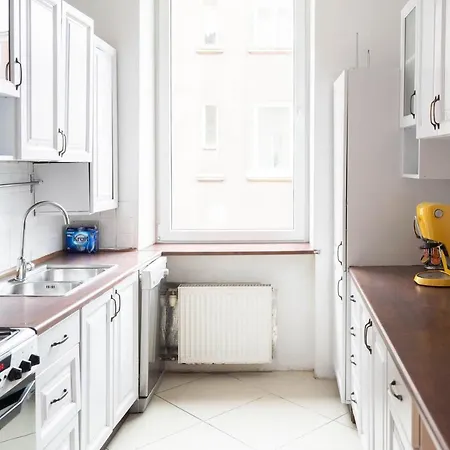Apartament Blisko Starego Miasta *