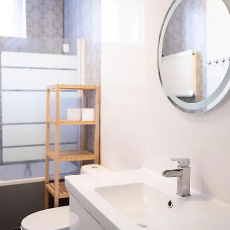 Apartament Blisko Starego Miasta