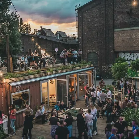 Apartament Blisko Starego Miasta *