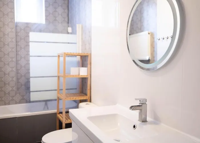 Apartament Blisko Starego Miasta