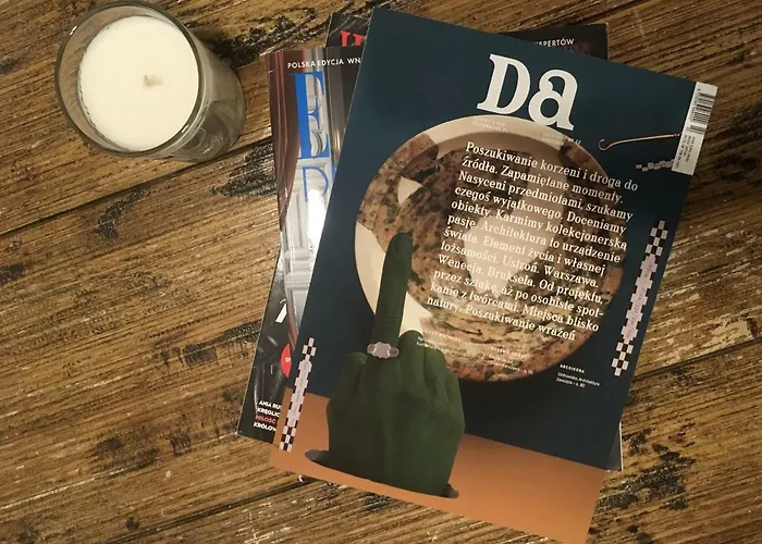 Apartament Blisko Starego Miasta Apartman Gdańsk