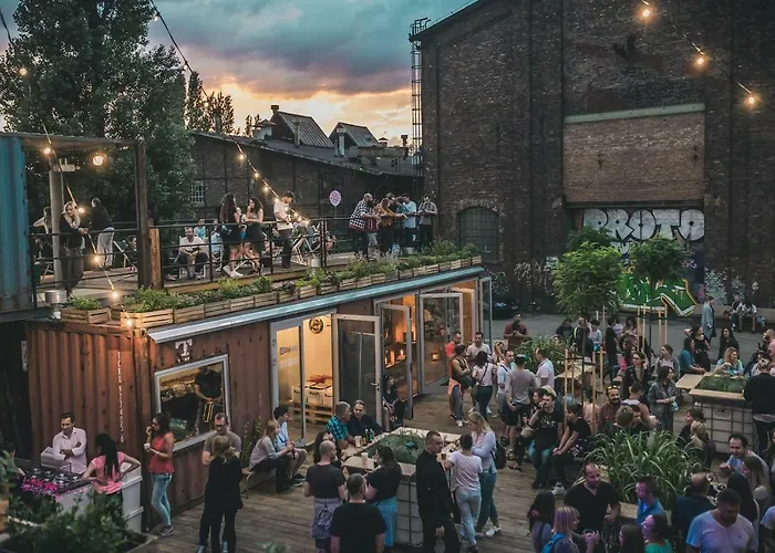 Apartament Blisko Starego Miasta *